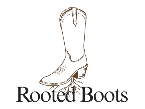 Rooted Boots